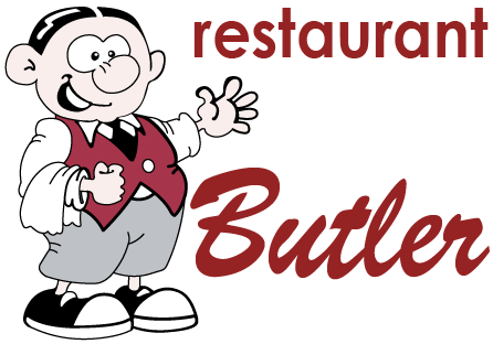 Restaurant Butler
